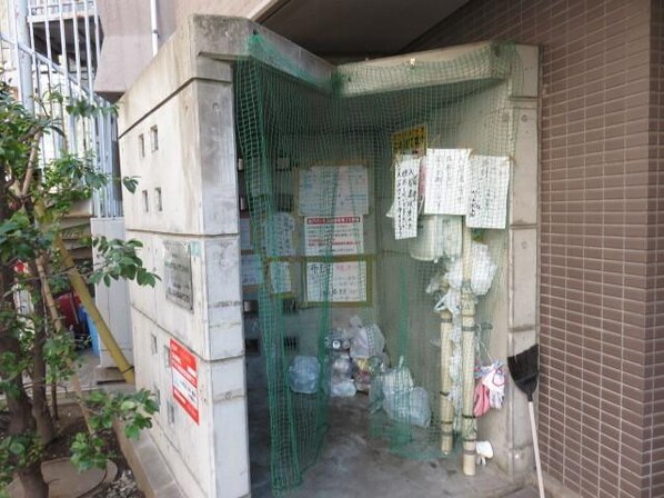 F-GRANDEの物件内観写真